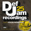 Cover Def Jam 25, Vol. 10 - Feature Presentation (Explicit Version)