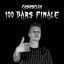 Cover 100 Bars Finale