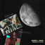 Cover Mirando a la luna (feat. Reik)