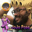 Cover JoJo Pose