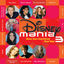 Cover Disneymania 3