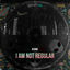 Cover I AM NOT REGULAR