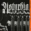 Cover Disturbia