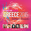 Cover Greece 2015 Summer Sessions Vol 16 (Mixed By DJ Krazy Kon)