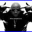Cover Mandoza