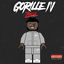 Cover Gorille IV