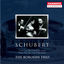 Cover Schubert: Piano Trios, Opp. 99 & 100