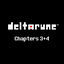 Cover DELTARUNE Chapters 3+4 (Original Game Soundtrack)