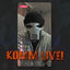 Cover Komm Live