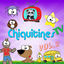 Cover Chiquitinestv, Vol. 2