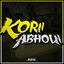 Cover KORN ABHOLN