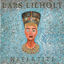 Cover Nefertiti