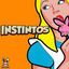 Cover Instintos