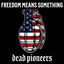 Cover Freedom Means Something