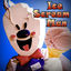 Cover Ice Scream Man