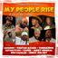 Cover My People Rise