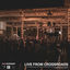 Cover Live From Crossroads