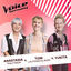 Cover Geile Zeit (aus "The Voice of Germany 2024") (Live)