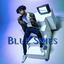 Cover Blue Skies