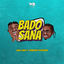 Cover Bado Sana feat. Diamond Platnumz