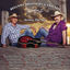 Cover Bellamy Brothers & Friends (Across The Sea)