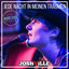 Cover Jede Nacht in meinen Träumen