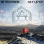 Cover Get Up EP