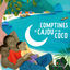 Cover Comptines de cajou et de coco
