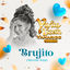 Cover Brujito (Versión Arpa)