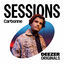Cover Deezer Sessions