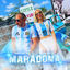 Cover Maradona