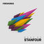 Cover Fireworks - Best Of Stanfour