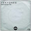 Cover Tektones #13 (Selected by T78)