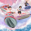 Cover JETSKI