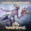 Cover Yareli: Waverider