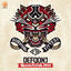 Cover Defqon.1 2014