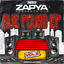 Cover Zapya Presents The Dub Pound Volume 2