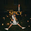Cover Spicy
