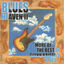 Cover Blues Heaven II