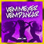 Cover Vem Mexer Vem Dançar