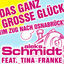 Cover Das Ganz Große Glück (Im Zug Nach Osnabrück) (Party-Version)