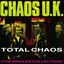 Cover Total Chaos: The Singles Collection