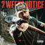 Cover 2 Weeks Notice