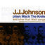 Cover J.J. Johnson plays Mack The Knife and other Kurt Weill songs