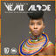 Cover Mama Africa (The Diary of an African Woman)
