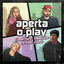 Cover Aperta o Play (feat. Xamã)