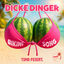 Cover Dicke Dinger (Bikini Song)