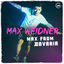 Cover Max From Bavaria