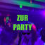 Cover Zur Party