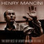 Cover The Very Best of Henry Mancini, Vol. 1